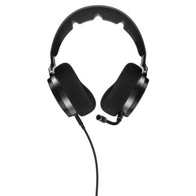 Corsair VIRTUOSO MAX ワイヤレスヘッドセット Amazon.co.jp: 【Amazon.co.jp限定】2025 VGP 金賞受賞 CORSAIR