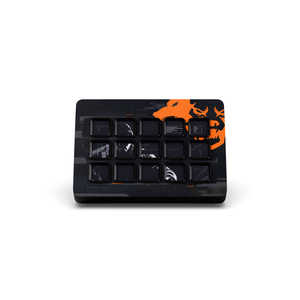 ELGATO Stream Deck MK.2 Call of Duty 10GBA9901COD24003 ELGATO Stream Deck MK.2 Call of Duty 10GBA9901COD24003
