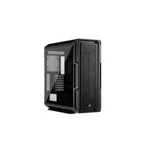 コルセア CORSAIR 5000T Mid-Tower Black CC-9011300-WW コルセア CORSAIR 5000T Mid-Tower Black CC-9011300-WW