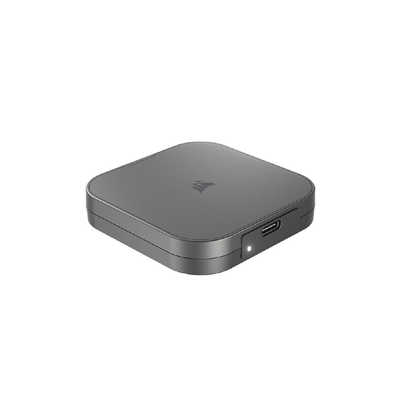 コルセア CORSAIR ［2TB /ポータブル型］ CSSD-EX400U2TB の通販