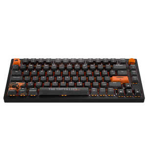 륻 CORSAIR K65 WL- Call of Duty Black Ops 6ڥ륨ǥͭ磻쥹/BluetoothUSB CH91D471ENA