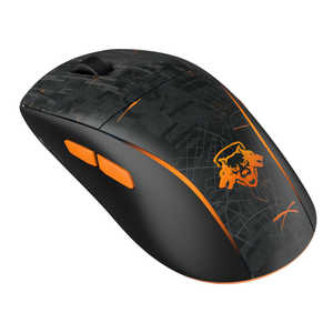 륻 CORSAIR M75 WL- Call of Duty Black Ops 6ڥ륨ǥ̵(磻쥹)/BluetoothUSB CH931D11DNA