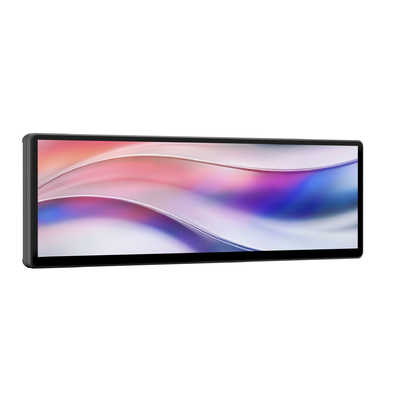 コルセア CORSAIR XENEON EDGE 14.5 LCD Touchscreen CC-9011306-WW の