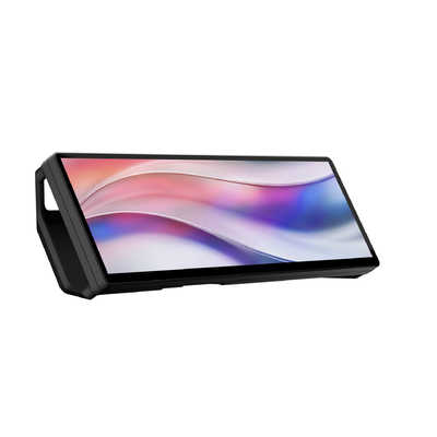コルセア CORSAIR XENEON EDGE 14.5 LCD Touchscreen CC-9011306-WW の
