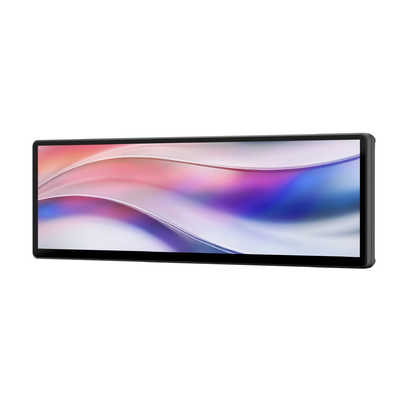 コルセア CORSAIR XENEON EDGE 14.5 LCD Touchscreen CC-9011306-WW の