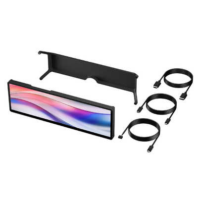 ディスプレイ・モニター本体 CORSAIR XENEON EDGE 14.5 CC-9011306-WW XENEON EDGE 14.5