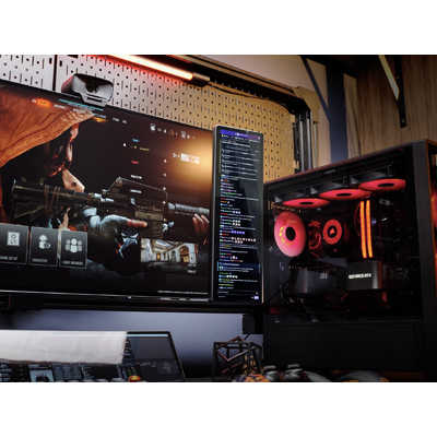 ディスプレイ・モニター本体 CORSAIR XENEON EDGE 14.5 CC-9011306-WW CORSAIR XENEON EDGE タッチスクリーン：知っておくべきすべて | CORSAIR