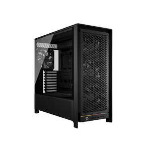 コルセア CORSAIR FRAME 5000D RS Mid-Tower Black CC-9011307-WW コルセア CORSAIR FRAME 5000D RS Mid-Tower Black CC-9011307-WW