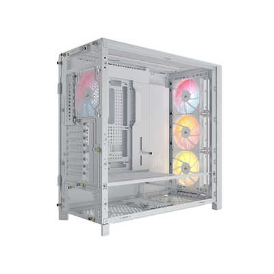 コルセア CORSAIR FRAME 5000D CORSAIR FRAME 5000D のすべて | CORSAIR