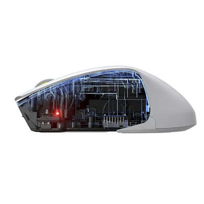 コルセア CORSAIR ゲーミングマウス SCIMITAR ELITE WL SE