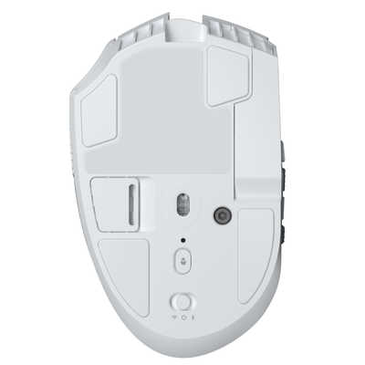 コルセア CORSAIR ゲーミングマウス SCIMITAR ELITE WL SE ［ 光学式