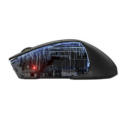 コルセア CORSAIR ゲーミングマウス SCIMITAR ELITE WL SE ［ 光学式