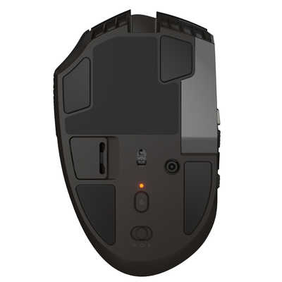 コルセア CORSAIR ゲーミングマウス SCIMITAR ELITE WL SE ［ 光学式
