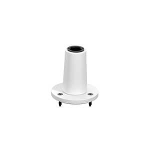 ELGATO Desk Plate for Wave MicArm White 10AAX9911 ELGATO Desk Plate for Wave MicArm White 10AAX9911