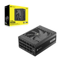 コルセア CORSAIR HX1500i 2025 ［1500W / ATX / Platinum］ CP