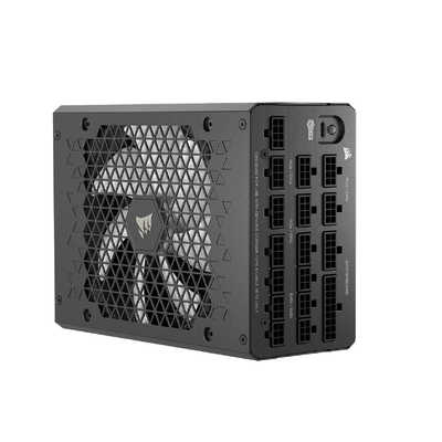 コルセア CORSAIR HX1500i 2025 ［1500W / ATX / Platinum］ CP
