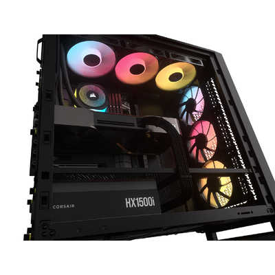 コルセア CORSAIR HX1500i 2025 ［1500W / ATX / Platinum］ CP