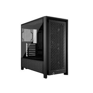 コルセア CORSAIR FRAME 4000D RS Mid-Tower Black CC-9011312-WW コルセア CORSAIR FRAME 4000D RS Mid-Tower Black CC-9011312-WW