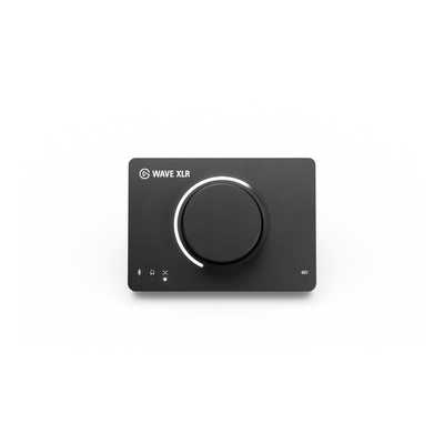 ELGATO Wave XLR MK.2 10MAN9901 の通販 - カテゴリ：パソコン・周辺