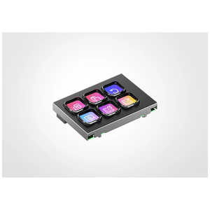 ELGATO Stream Deck Module 6 (Membrane Keys USB) 10GBS9901