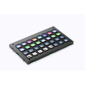 ELGATO Stream Deck Module 32 (Membrane Keys USB) 10GBU9901