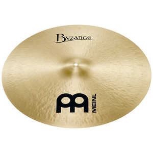 MEINL マイネル シンバル Byzance Traditional シリーズ Size20 MEDIUM Ride B20MR