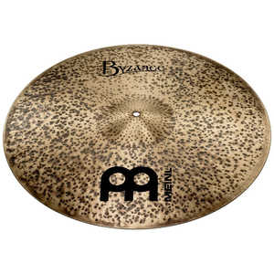 MEINL マイネル シンバル Byzance Dark シリーズ Size20 Rides B20DAR