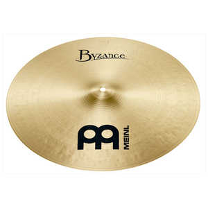 MEINL マイネル シンバル Byzance Traditional シリーズ Size16 THIN Crash B16TC