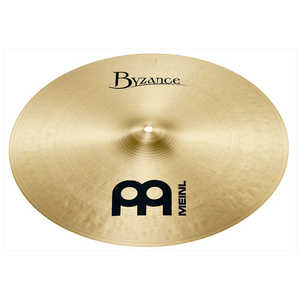 MEINL ޥͥ Х Byzance Traditional ꡼ Size18 THIN Crash B18TC