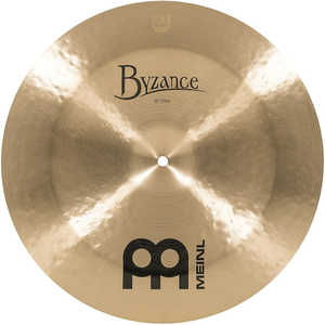 MEINL マイネル シンバル Byzance Traditional シリーズ Size16 China B16CH MEINL マイネル シンバル Byzance Traditional シリーズ Size16 China B16CH