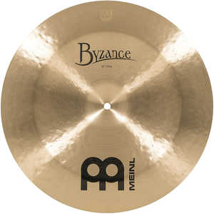 MEINL マイネル シンバル Byzance Traditional シリーズ Size16 China B16CH