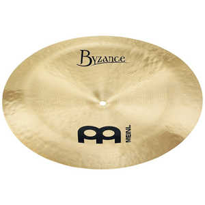 MEINL マイネル シンバル Byzance Traditional シリーズ Size18 China B18CH