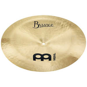 MEINL マイネル シンバル Byzance Traditional シリーズ Size20 China B20CH