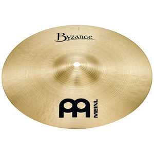 MEINL ޥͥ Х Byzance Traditional ꡼ Size6 Splash B6S