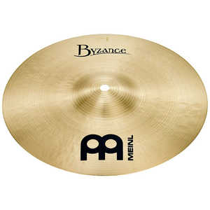 MEINL マイネル シンバル Byzance Traditional シリーズ Size12 Splash B12S