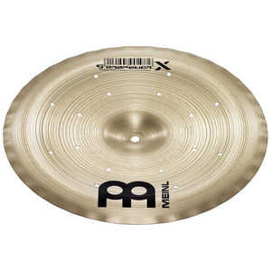 MEINL マイネル シンバル Generation X シリーズ Size14 Generation X Filter China GX-14FCH