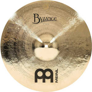 MEINL シンバル B15TCB MEINL シンバル B15TCB
