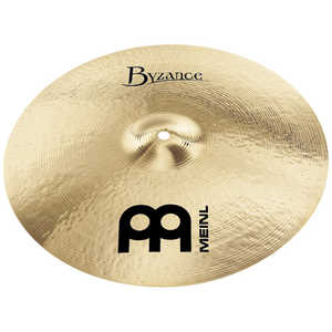 MEINL シンバル B16MTC-B