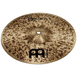 MEINL マイネル シンバル Byzance Dark シリーズ Size10 Splash B10DAS