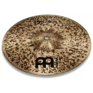 MEINL マイネル シンバル Byzance Dark シリーズ Size8 Splash B8DAS MEINL マイネル シンバル Byzance Dark シリーズ Size8 Splash B8DAS