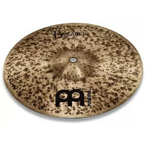 MEINL マイネル シンバル Byzance Dark シリーズ Size8 Splash B8DAS