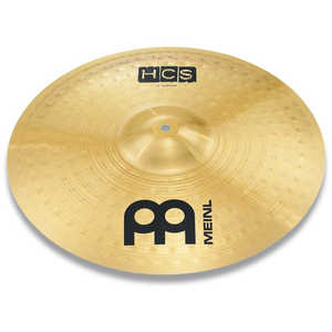 MEINL シンバル HCS18CR