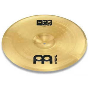 MEINL シンバル HCS18CH MEINL シンバル HCS18CH