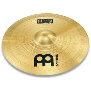 MEINL シンバル HCS20R MEINL シンバル HCS20R