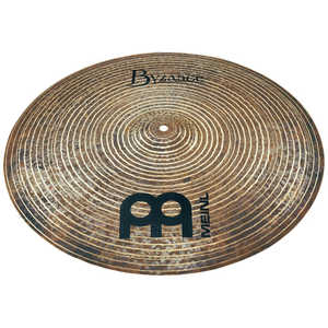 MEINL シンバル B22SR MEINL シンバル B22SR