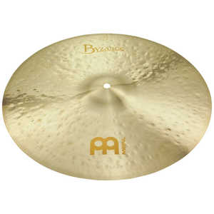 MEINL シンバル B18JTC MEINL シンバル B18JTC