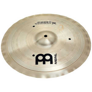 MEINL シンバル GX-12/14TH MEINL シンバル GX-12/14TH