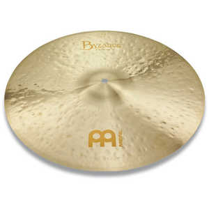 MEINL シンバル B17JTC MEINL シンバル B17JTC