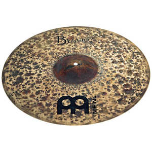 MEINL マイネル シンバル Byzance Dark シリーズ Size20 Raw Bell Ride B20RBR MEINL マイネル シンバル Byzance Dark シリーズ Size20 Raw Bell Ride B20RBR