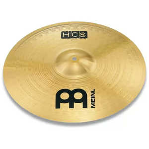 MEINL シンバル HCS18C MEINL シンバル HCS18C
